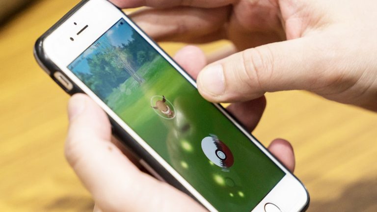 Cops Fired for Chasing Pokemon Instead of Robbers
