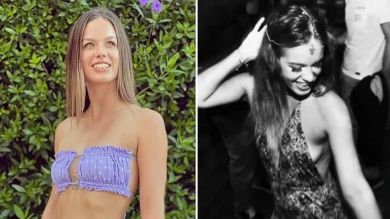 Teacher Had Sex with Student After Wearing Low Cut Dress to Prom