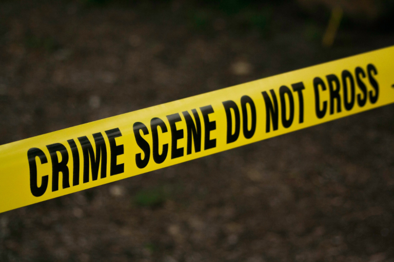 10-year-old boy shoots mother over virtual reality headset