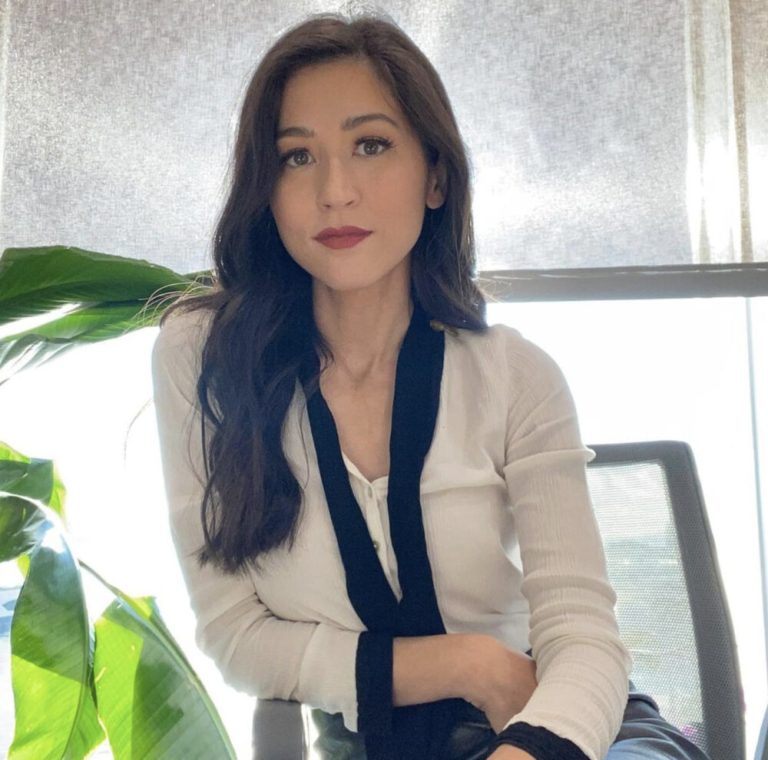 A Vitriolic Email Sent to Mina Kimes Email Takes Center Stage at ESPN