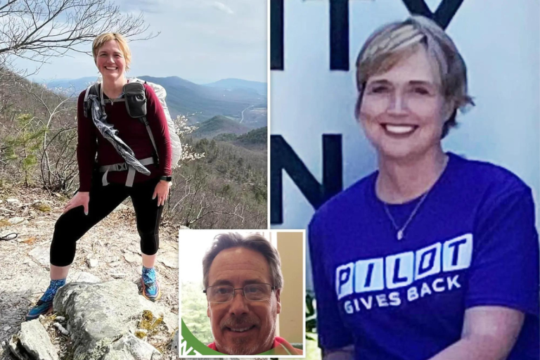 Tennessee woman tries to hire hitman to kill wife of man she met on Match.com