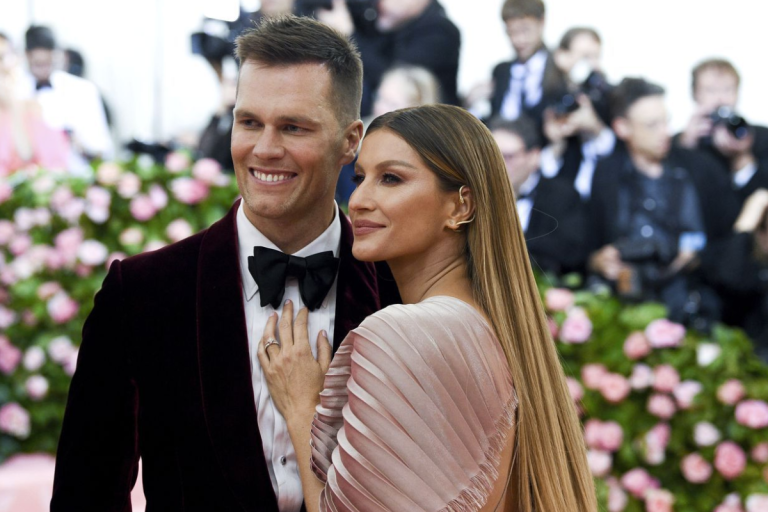 Tom Brady And Gisele Bündchen Feud Leads to Divorce