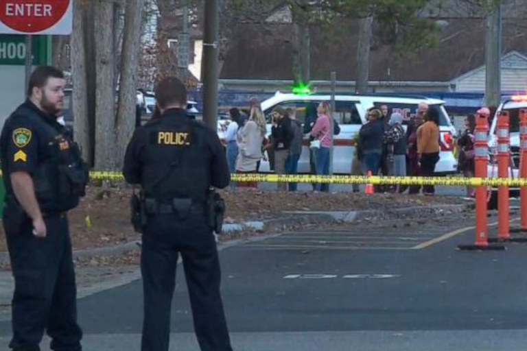 Mother of the child that shot a teacher in Virginia might face charges