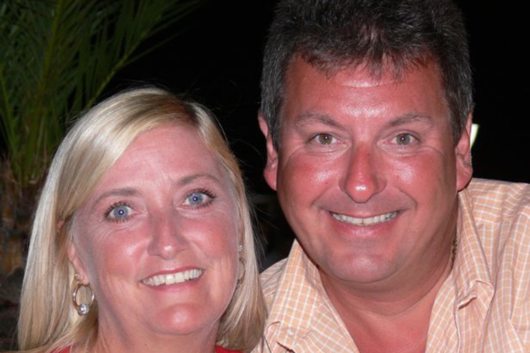 Transitioning After Tragedy: A Transgender Woman Came Out as Trans After Losing her Spouse