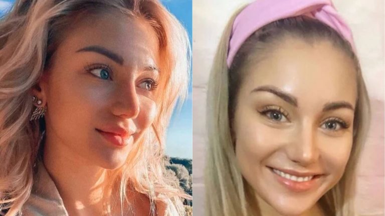 Model Who Called Putin a Psychopath Found Dead in Suitcase