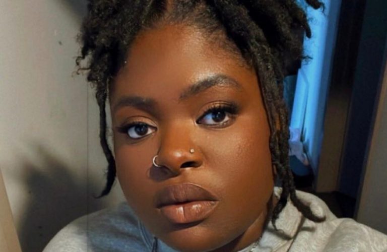 Famous Rapper Goes On Instagram To Say She Plans On Killing Herself