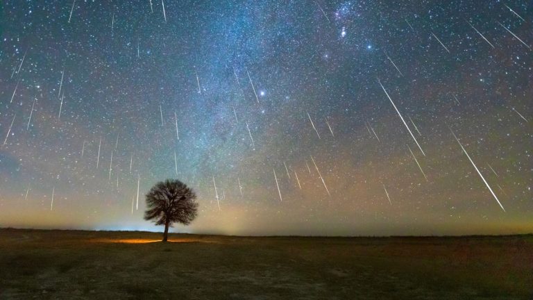 Geminids Meteor Shower: Best Spots and Peak Times to Watch