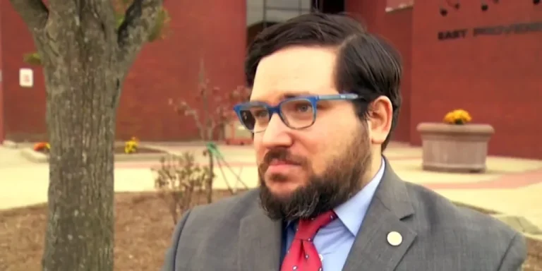 Nicholas Alahverdian, the Man Who Faked his Death to Evade Sex Assault Charges is Found Alive