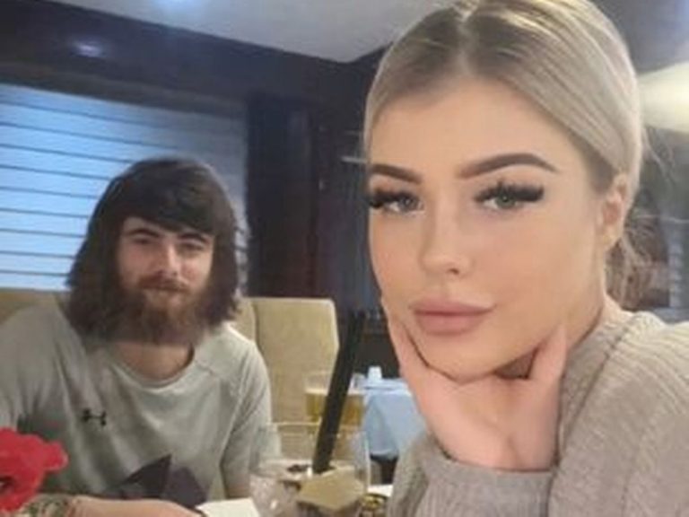 Woman Shares How She Fell in Love with a Homeless Man at First Sight