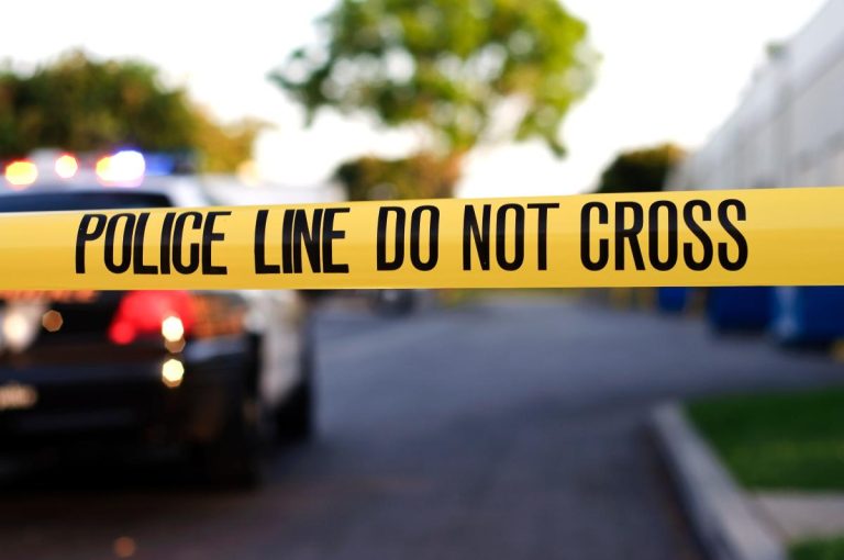 3-Year-Old Accidentally Kills 1-Year-Old Sister with Unsecured Firearm