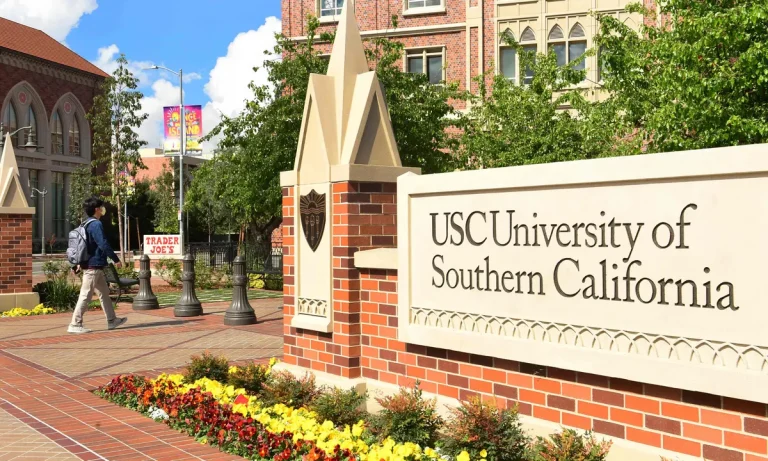 USC Sues YouTubers for Prank Gone Wrong