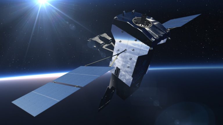 War Tactics in Space is Business as Usual