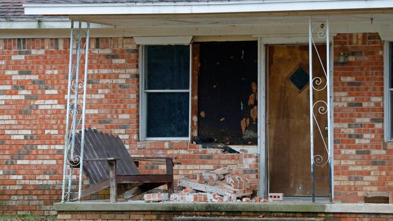 5.1 Magnitude Earthquake Rocks Oklahoma City