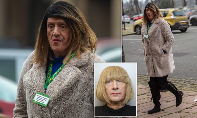 Woman Tossed in Jail for Cocaine-Related Sex with an Animal