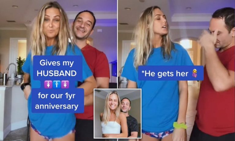 Threesome Ends in Disaster as Couple Gets Their Friend Pregnant