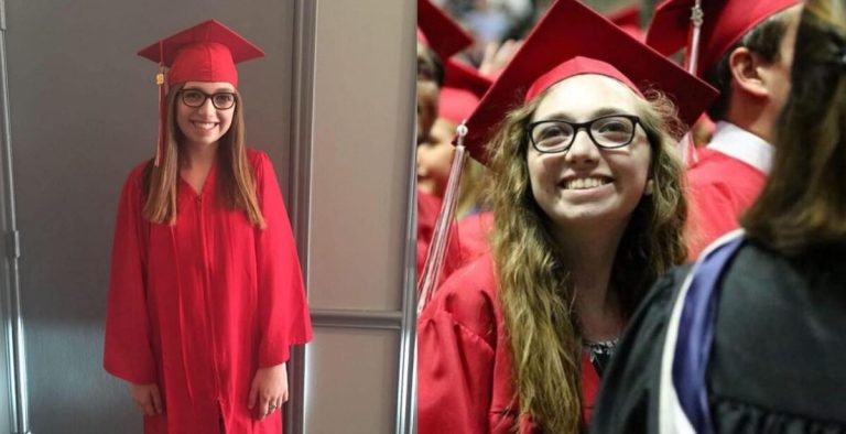 Texas College Student Disfigured After Being Attacked by A Dog