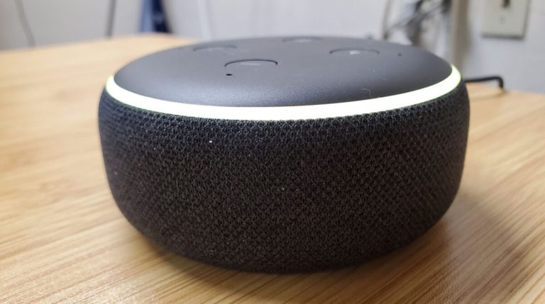 Alexa Asks a Girl to Engage in a Lethal Activity and Sets Off a Robot Revolt