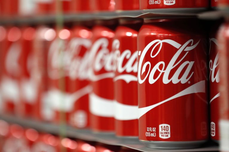 Coca-Cola is moving forward with its alcohol experiment