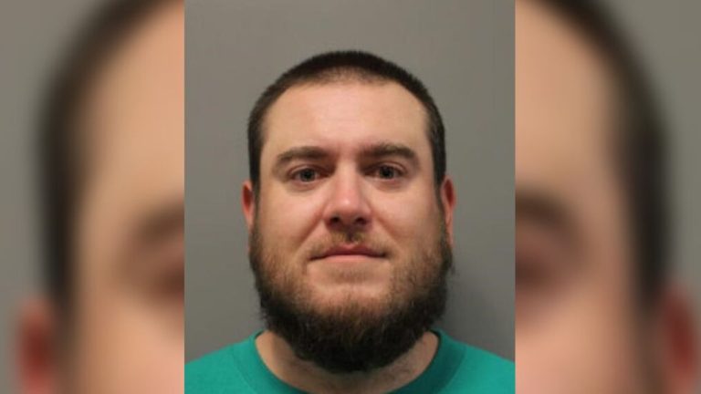 Man Steals $369 Worth of Erectile Dysfunction Pills from Pharmacy