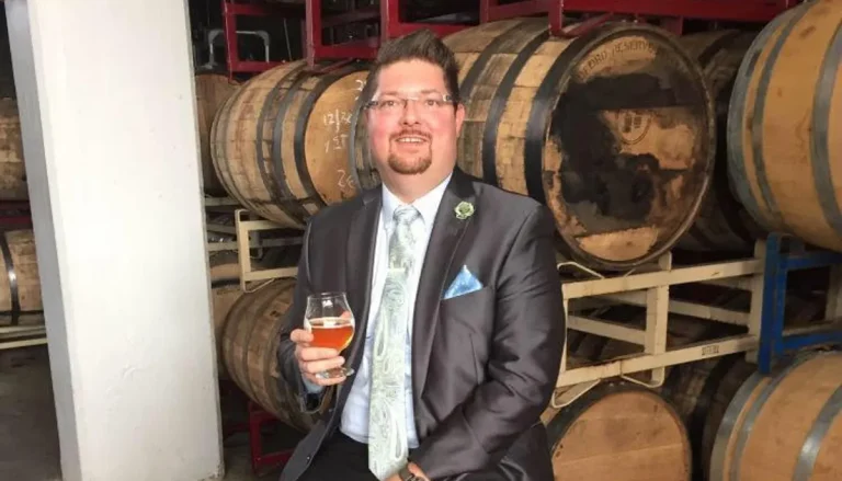 Ohio Man Gives Up Food for All-Beer Diet for Lent