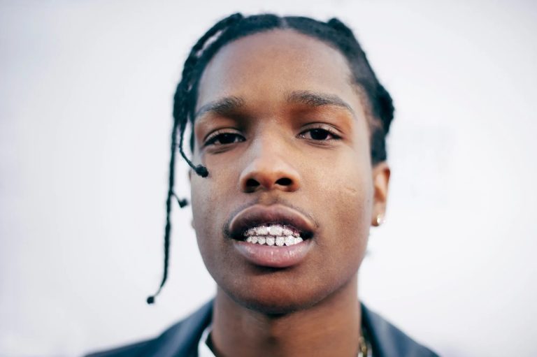 A$AP Rocky to Stand Trial as Judge Finds Sufficient Evidence in Hollywood Hotel Shooting Case
