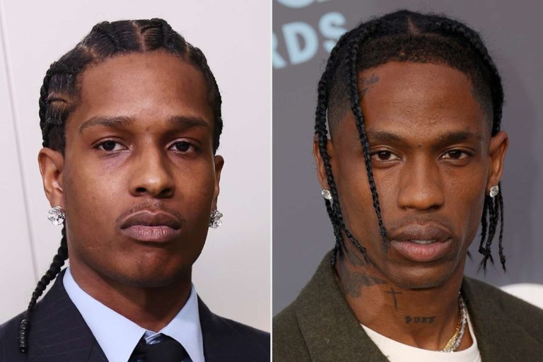 A$AP Rocky awaits decision on whether he will face trial for alleged shooting