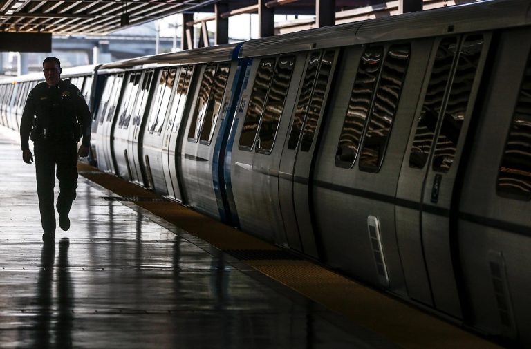 Controversial AI Surveillance Software Quietly Deployed in NYC Subway Stations