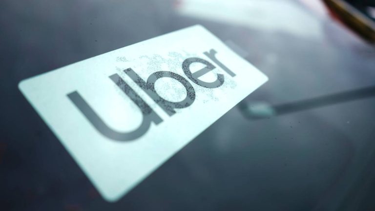 Boy Wakes Up in Strange Home After Uber Driver Gave Him a Drink