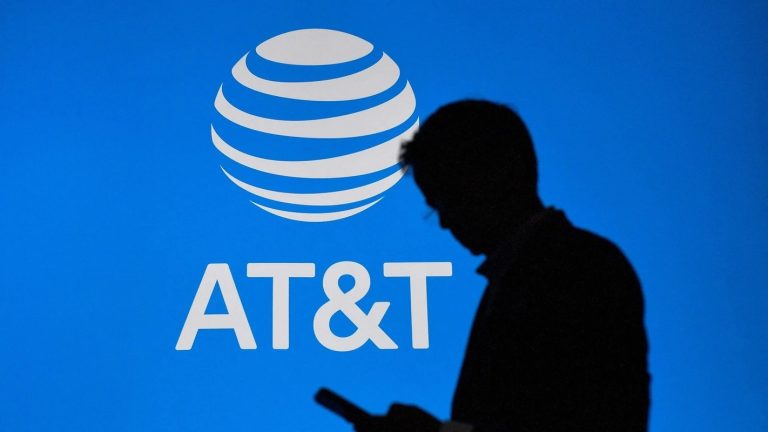 AT&T Hack: Six Months’ Worth of Call and Text Records Stolen