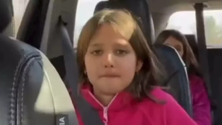 Abducted 9-Year-Old Found Safe in New York State Park