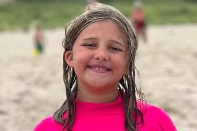 New York State Police Launch Search for Abducted 9-Year-Old Girl