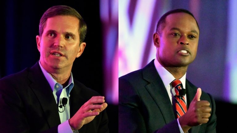 Abortion Policy Sparks Heated Debate in Kentucky Gubernatorial Candidates’ Clash