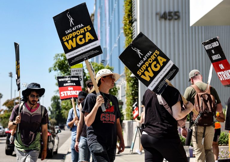 Actors Guild Secures Agreement on Licensing AI Voice Acting in Video Games