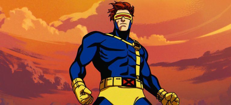 Diving into the Vibrant World of Adult Animation Shows