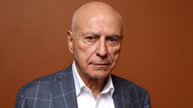 Beloved Oscar-Winning Actor Alan Arkin Passes Away at 89