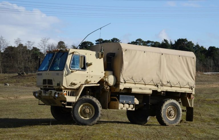 Two U.S. Army Soldiers Killed in Tragic Accident in Alaska