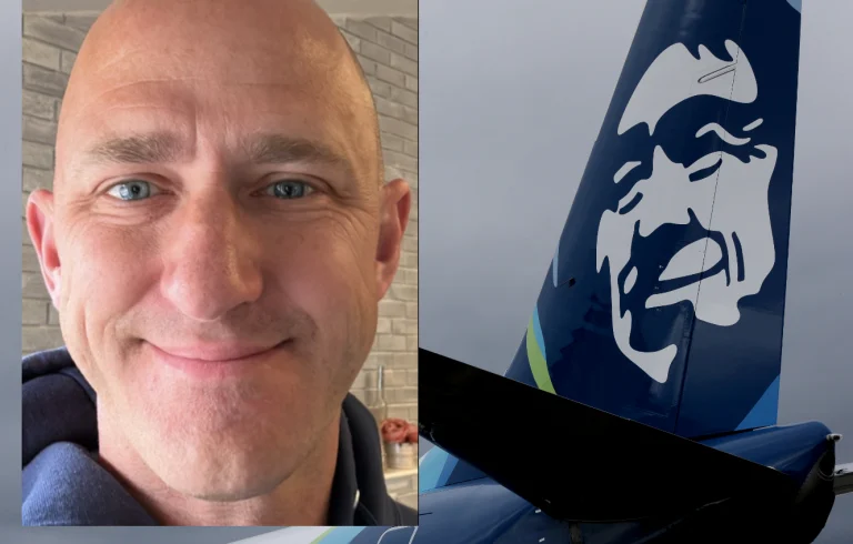 Former Alaska Airlines Pilot Indicted on Endangerment Charges