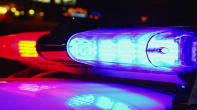17-Year-Old Killed in Alexandria Car Crash
