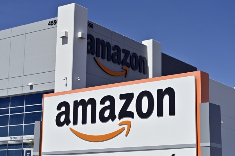 Amazon Hit with $35M Fine in France for Spying on Staff
