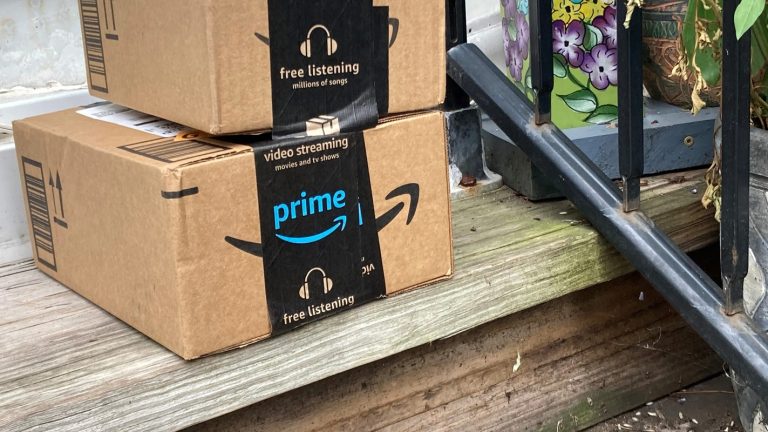Amazon
