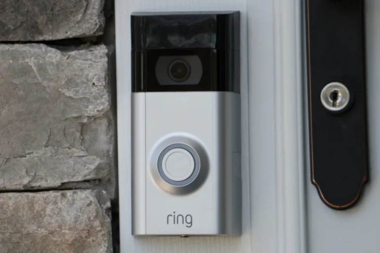 Amazon Ring Will No Longer Let Police Request Doorbell Video Footage