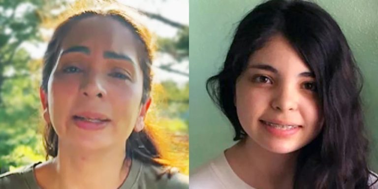 Arizona Teen Found Alive after Nearly Four Years After Disappearance