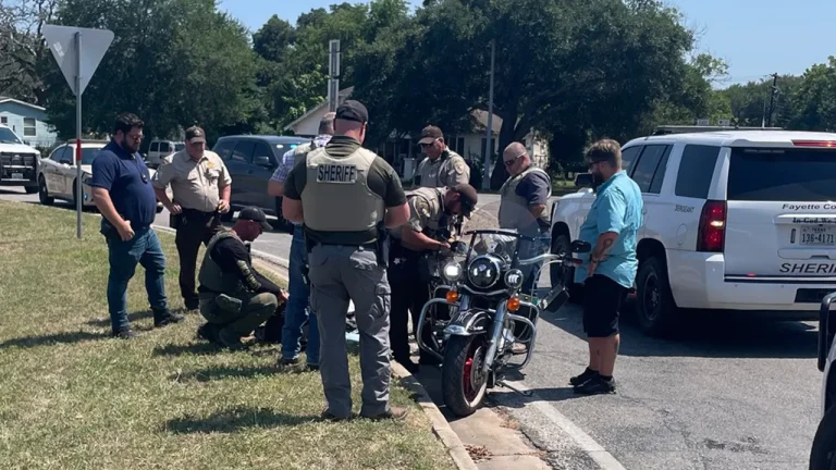 “Armed and Dangerous” Man Arrested in Fayette County on Federal Warrant