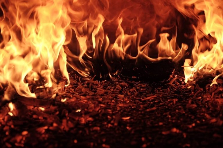 Louisiana Man Arrested for Fatal Arson Attack