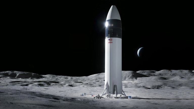 Artemis Moon Missions by NASA Experiences Setback