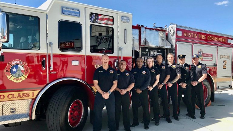 Austin Fire Department Declares Zero-Tolerance Stance on Fireworks