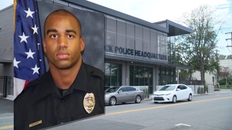 Autopsy Classifies Death of Church Deacon Shocked by Atlanta Police Officer as Homicide