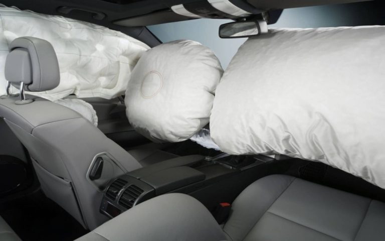BMW Recalls 390,000 U.S. Vehicles Over Explosive Airbag Risk