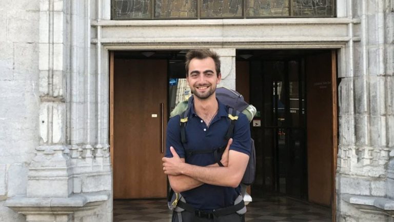 France Celebrates Brave “Backpack Hero” In Child Stabbing Incident