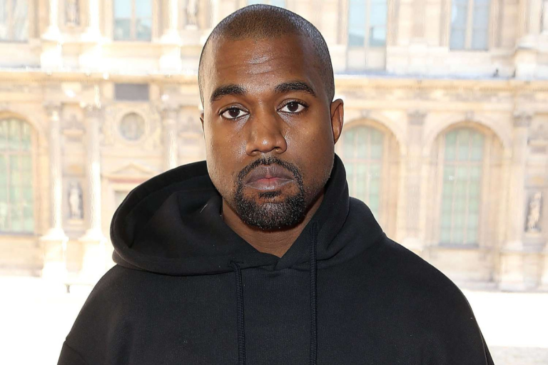 Kanye West hijacks Alex Jones podcast to spread pro-Hitler Rhetoric